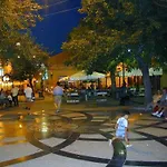 Cavour Olbia