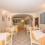 Hotel Cavour Olbia