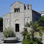 Cavour Olbia