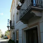 Cavour Hotel 3*