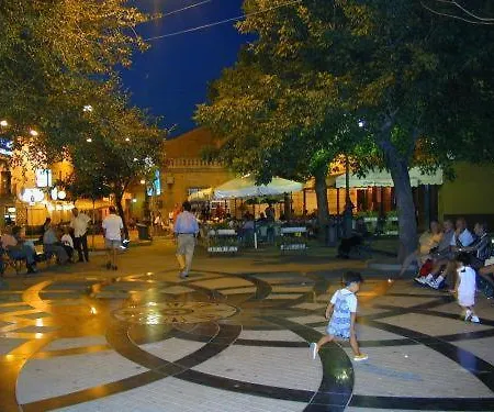 Cavour Olbia