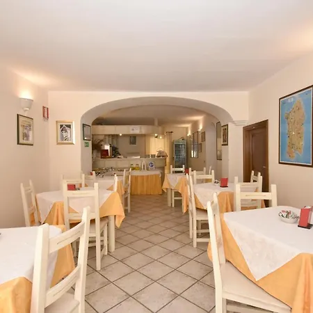 מלון Cavour אולביה