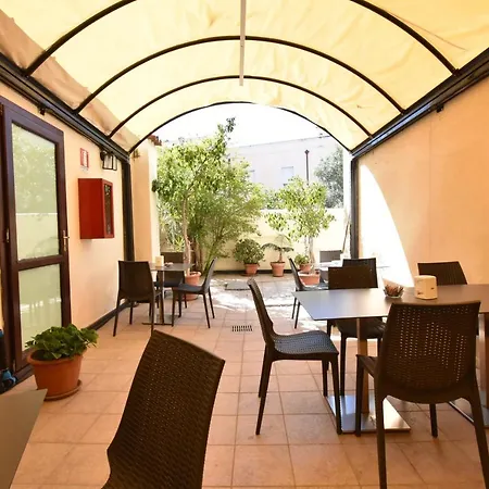 Cavour Olbia
