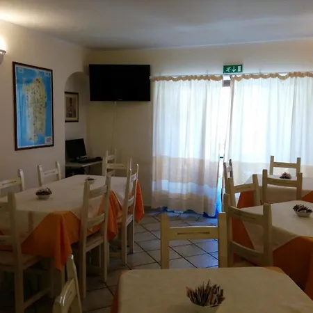 מלון Cavour אולביה