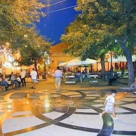 Cavour Hotel 3*