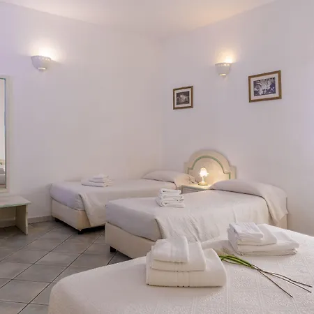 Cavour Hotel Olbia