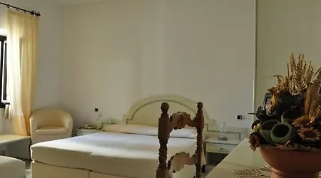 Cavour Hotel 3*