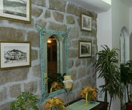 Cavour Hotel