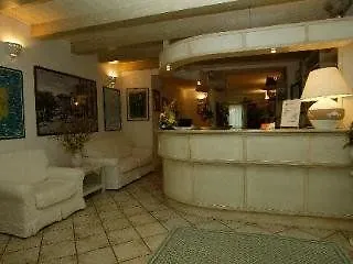 Cavour Hotel Olbia