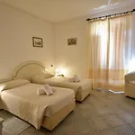 Hotell Cavour Olbia