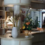 Hotell Cavour Olbia
