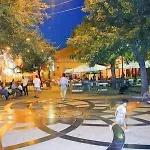 Cavour Hotell 3*