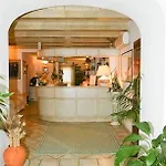 Cavour Hotell Olbia