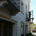 Cavour Olbia