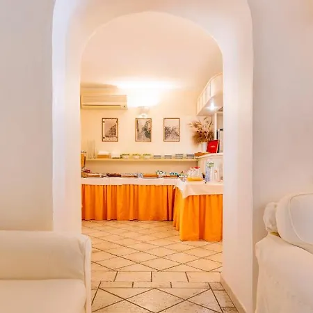 Hotel Cavour Olbia