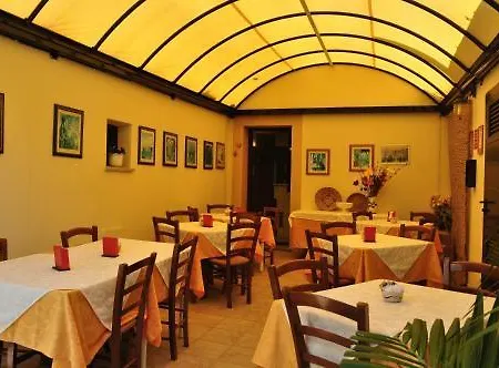 Cavour 3* Olbia