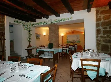 Hotel Cavour Olbia