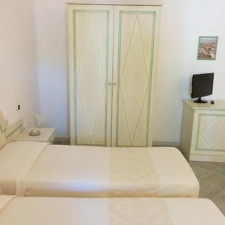 Hotell Cavour