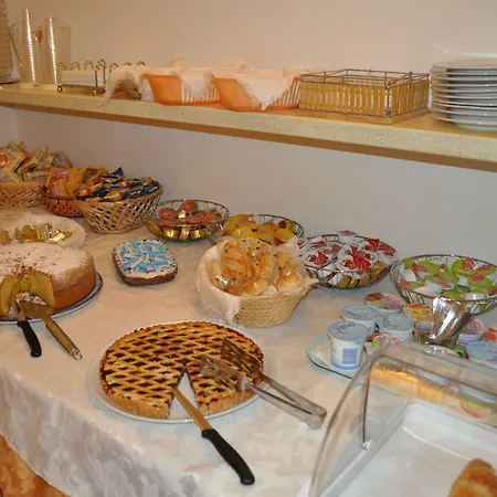 Cavour Hotell 3*