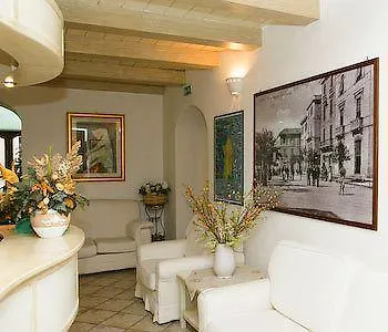 Cavour Olbia