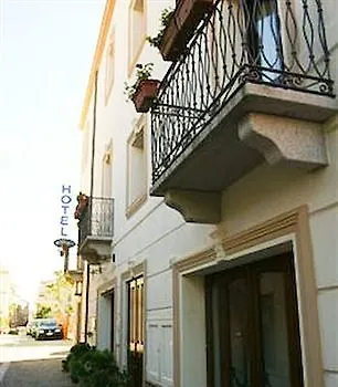 Cavour オルビア