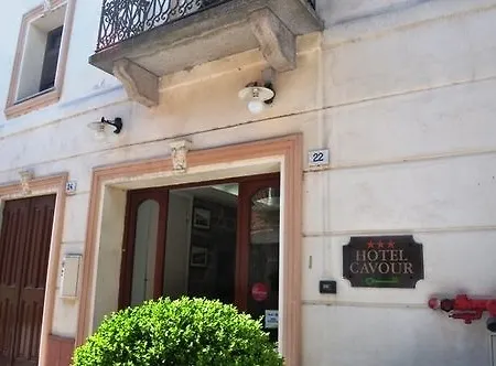 酒店 加富尔酒店 3*