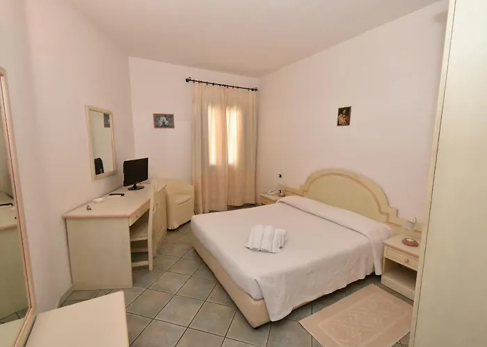 Hotel Cavour Olbia
