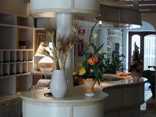 Hotel Cavour Olbia