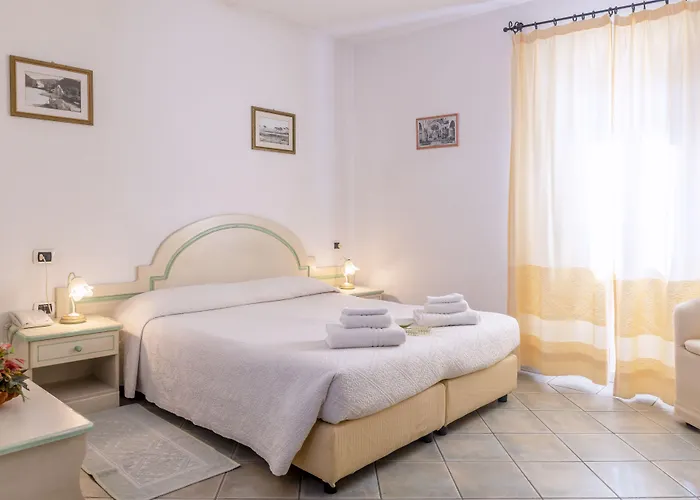 Cavour 3* Ольбия